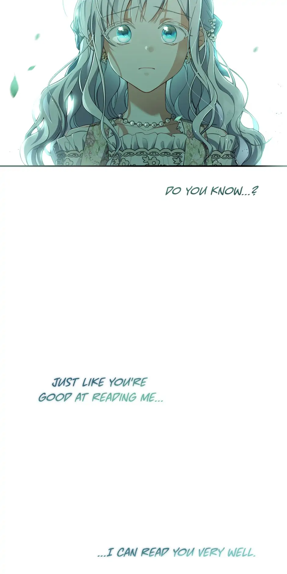Into the Light Once Again [Official] - Chapter 51 manhwa
