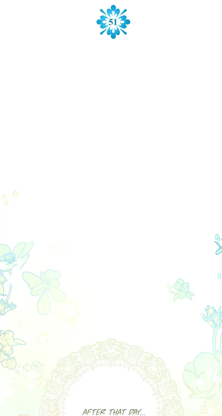 Into the Light Once Again [Official] - Chapter 51 manhwa