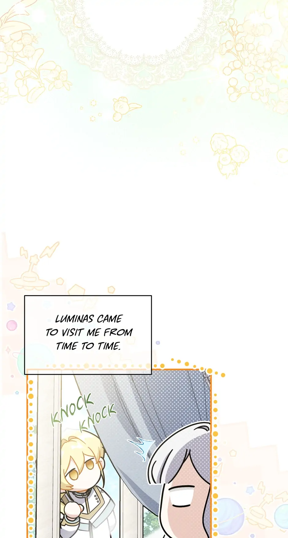Into the Light Once Again [Official] - Chapter 51 manhwa