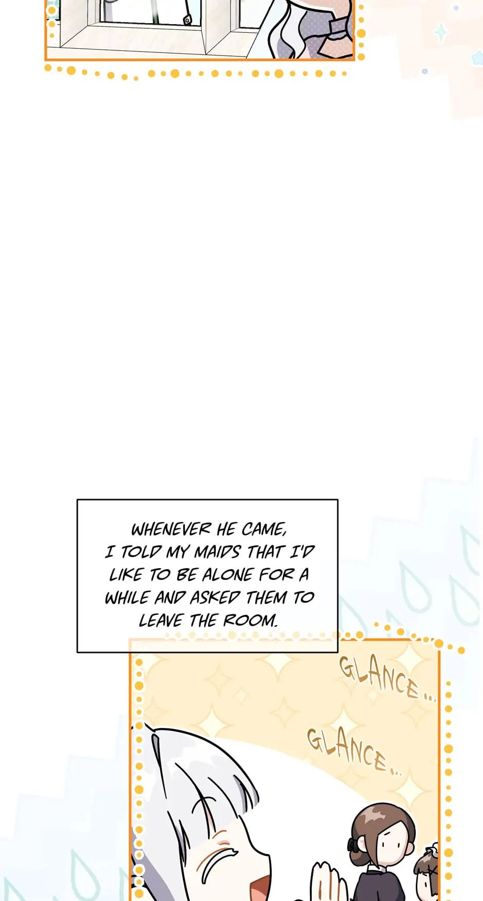 Into the Light Once Again [Official] - Chapter 51 manhwa