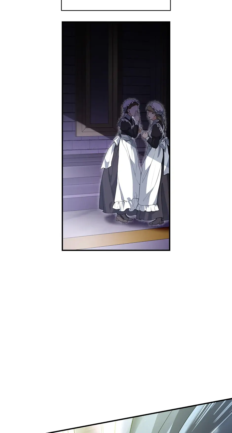 Into the Light Once Again [Official] - Chapter 51 manhwa