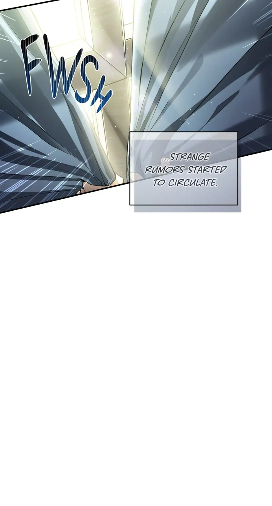 Into the Light Once Again [Official] - Chapter 51 manhwa
