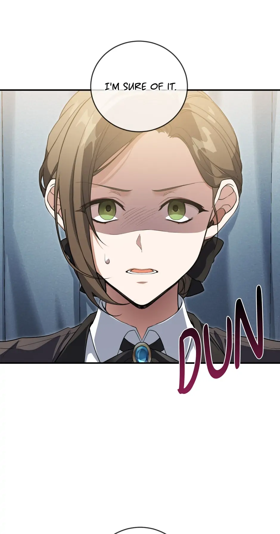 Into the Light Once Again [Official] - Chapter 51 manhwa