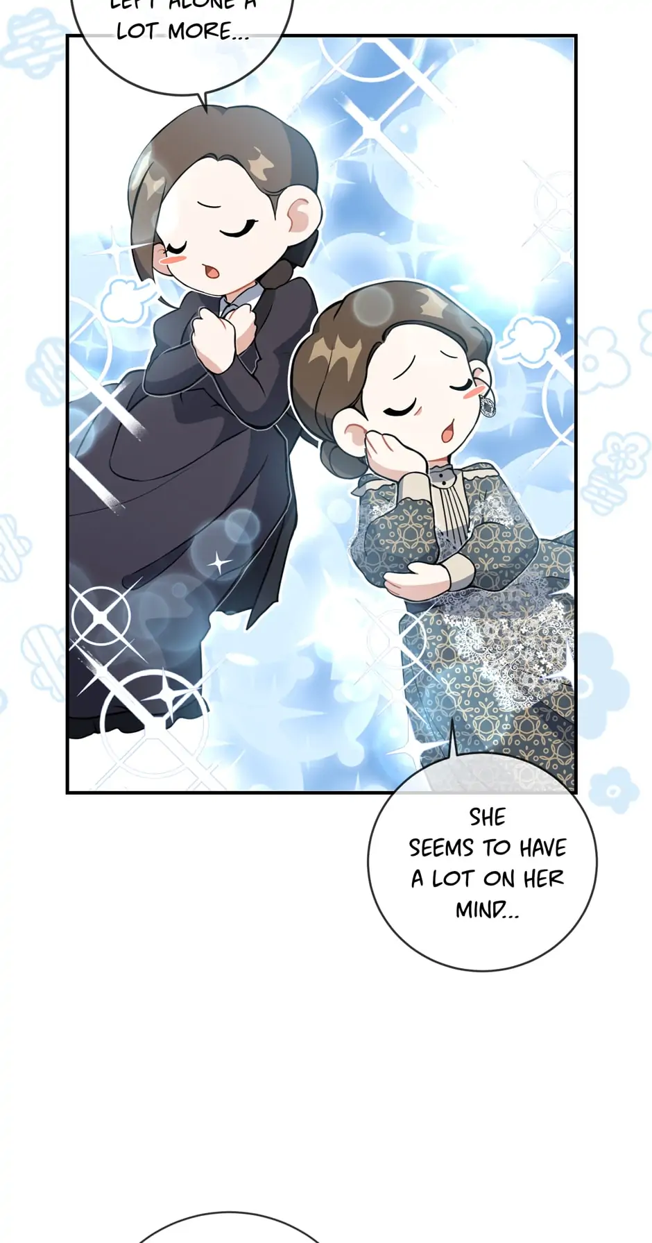 Into the Light Once Again [Official] - Chapter 51 manhwa