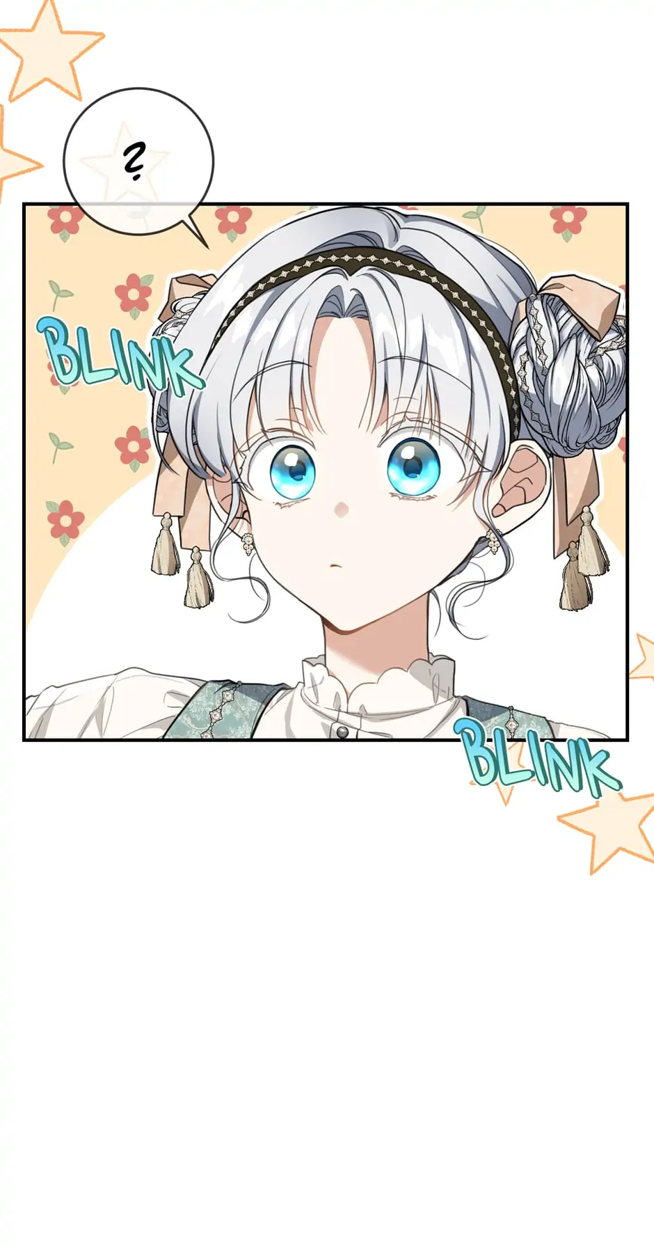 Into the Light Once Again [Official] - Chapter 51 manhwa