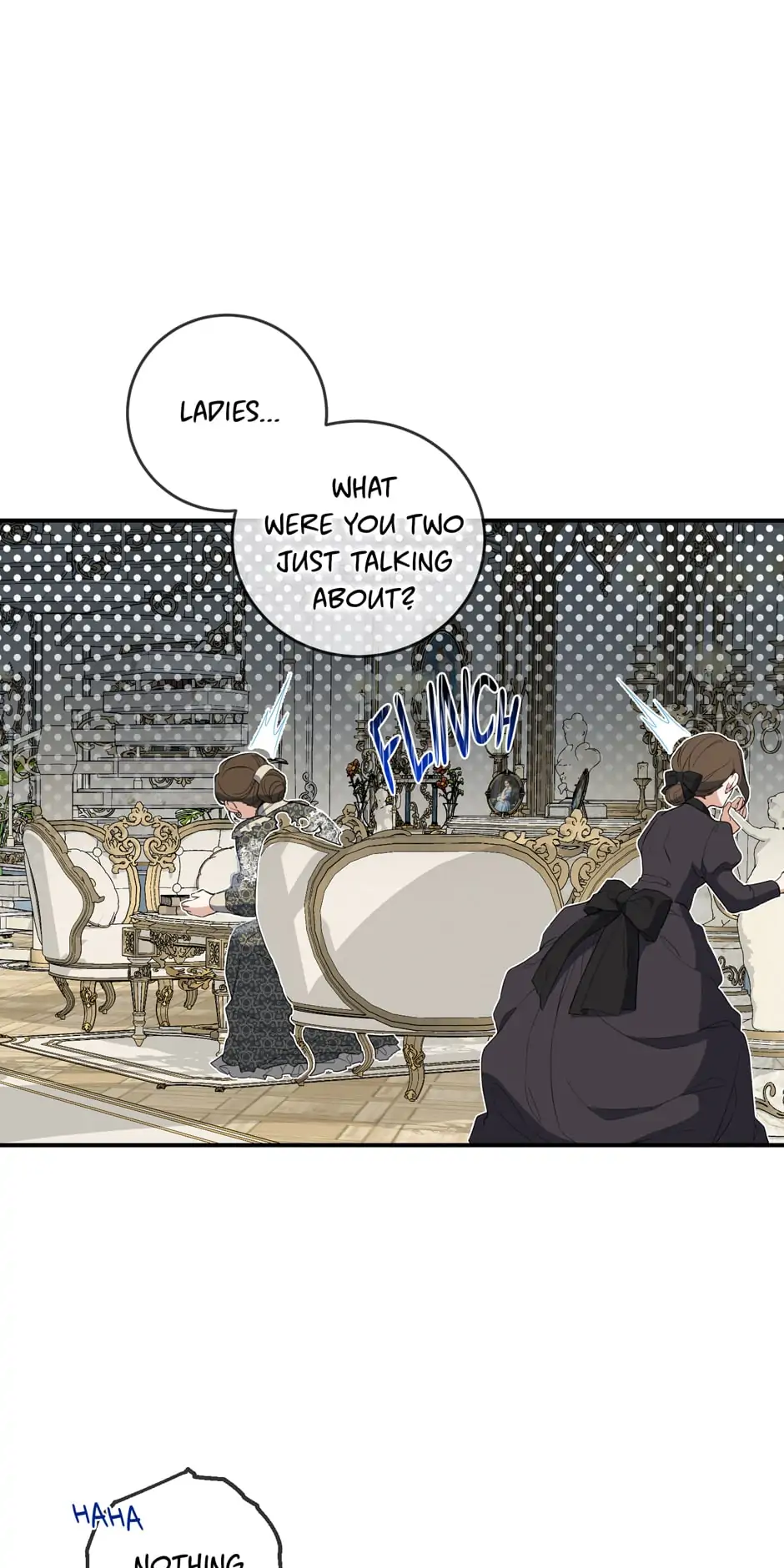 Into the Light Once Again [Official] - Chapter 51 manhwa