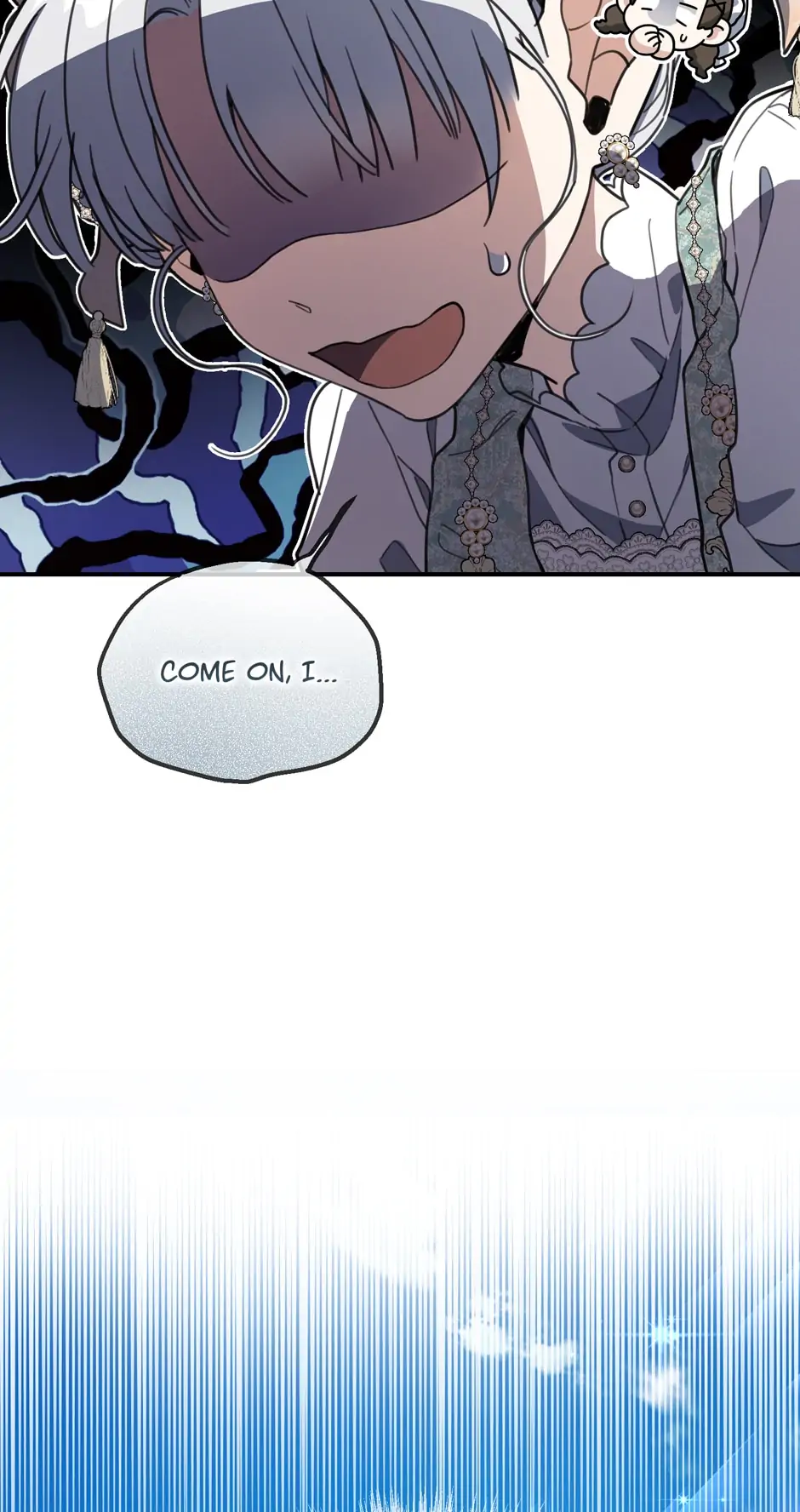Into the Light Once Again [Official] - Chapter 51 manhwa