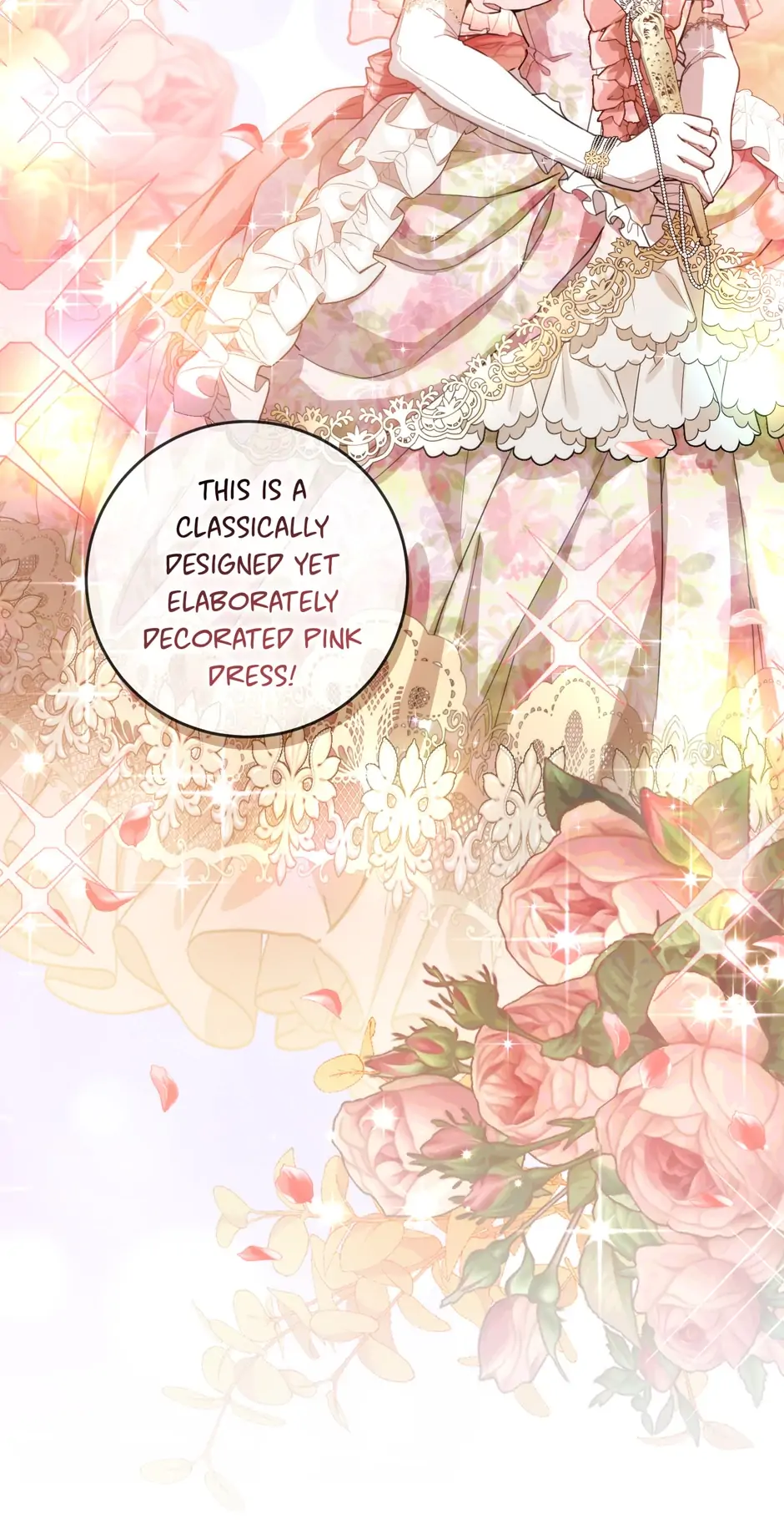 Into the Light Once Again [Official] - Chapter 52 manhwa