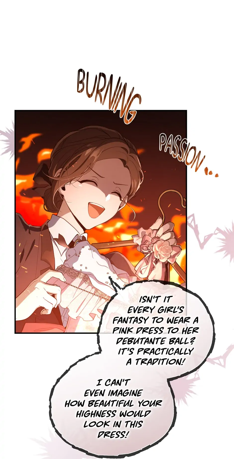 Into the Light Once Again [Official] - Chapter 52 manhwa