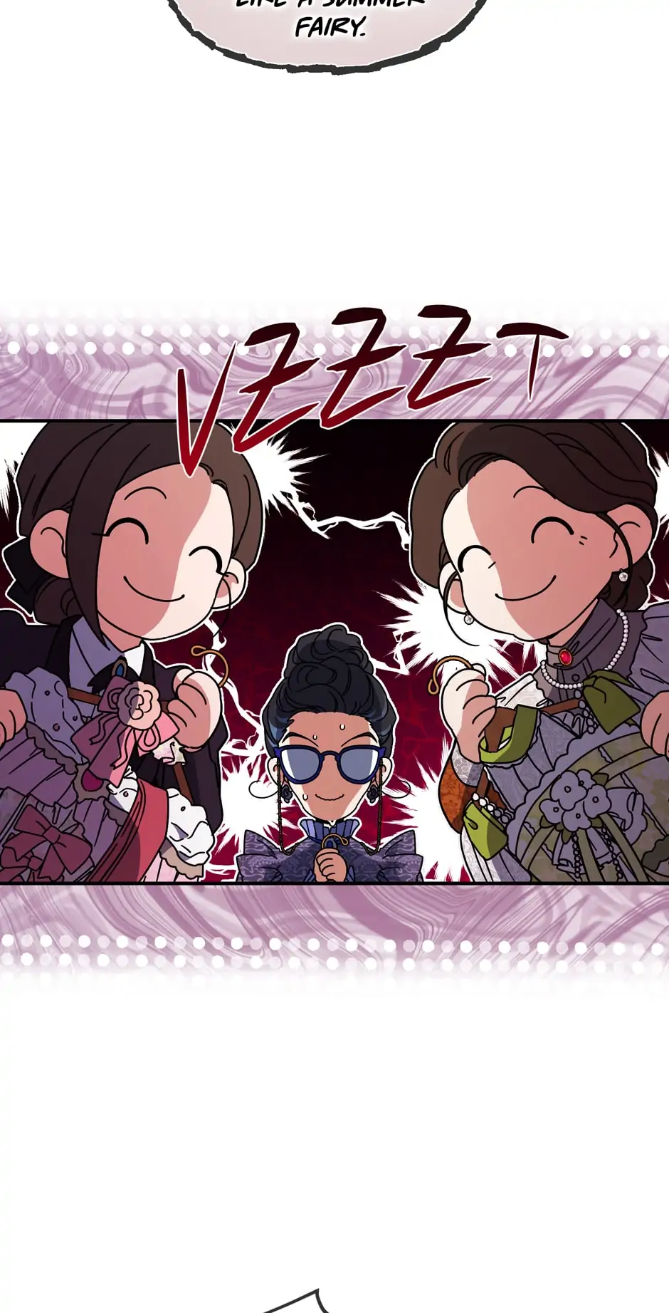 Into the Light Once Again [Official] - Chapter 52 manhwa