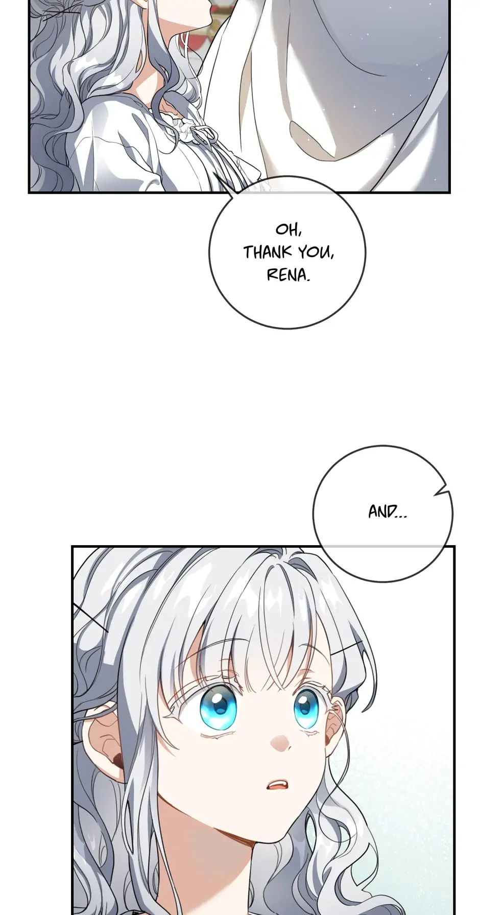 Into the Light Once Again [Official] - Chapter 52 manhwa