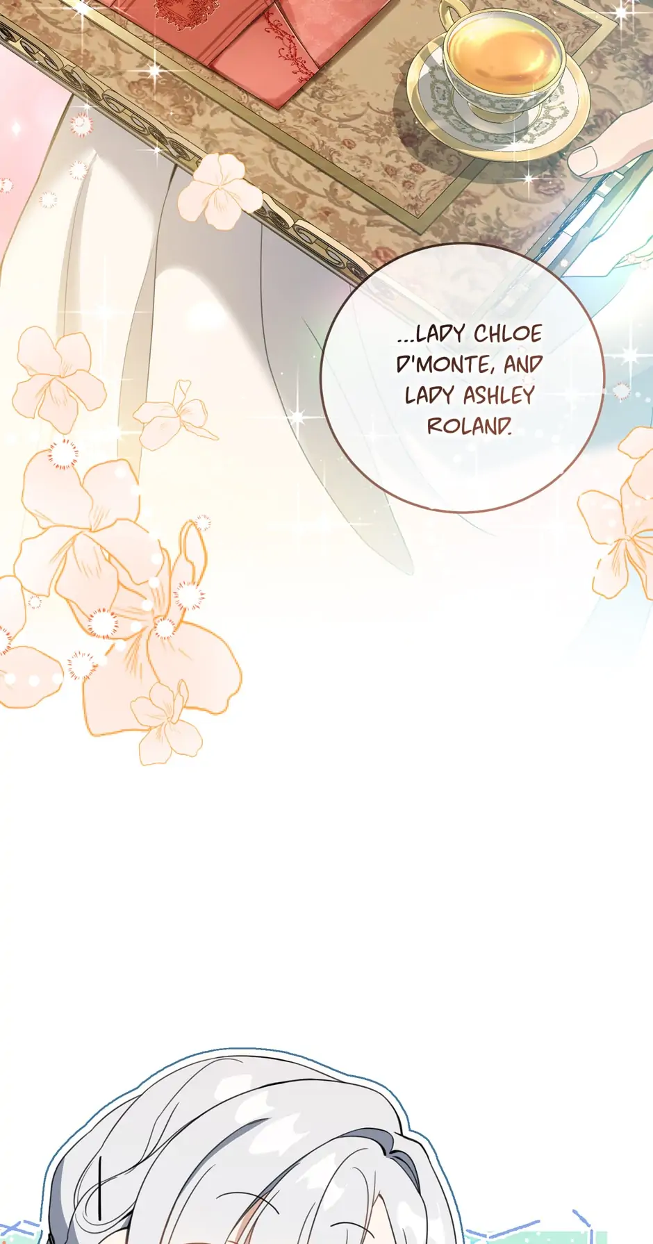 Into the Light Once Again [Official] - Chapter 52 manhwa