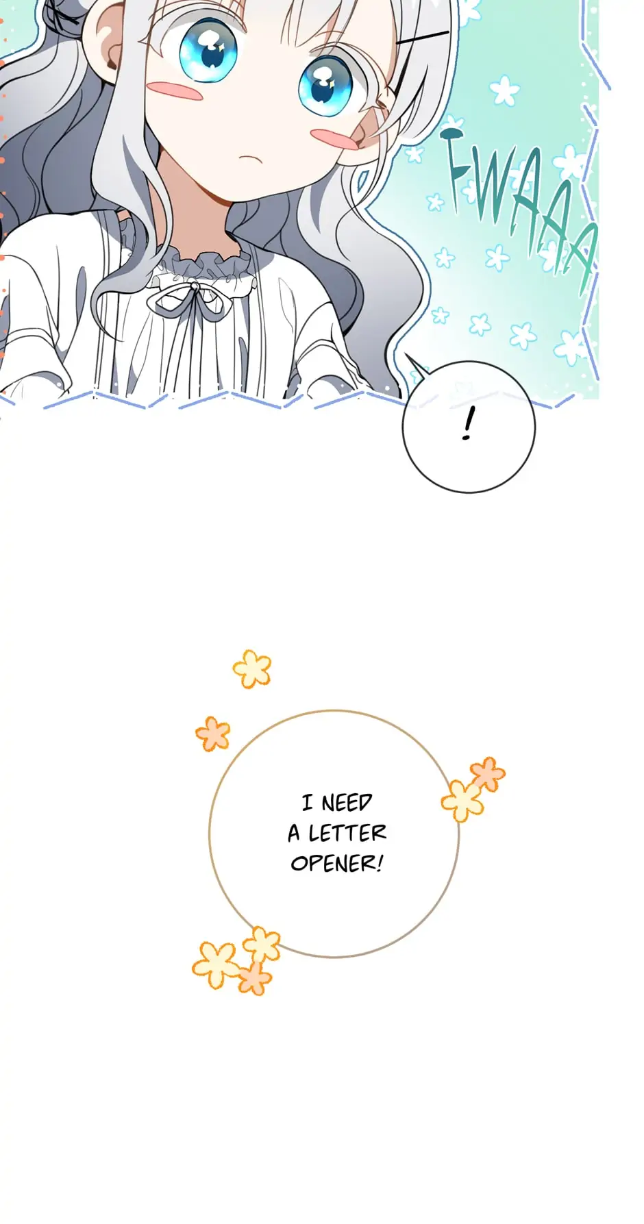Into the Light Once Again [Official] - Chapter 52 manhwa