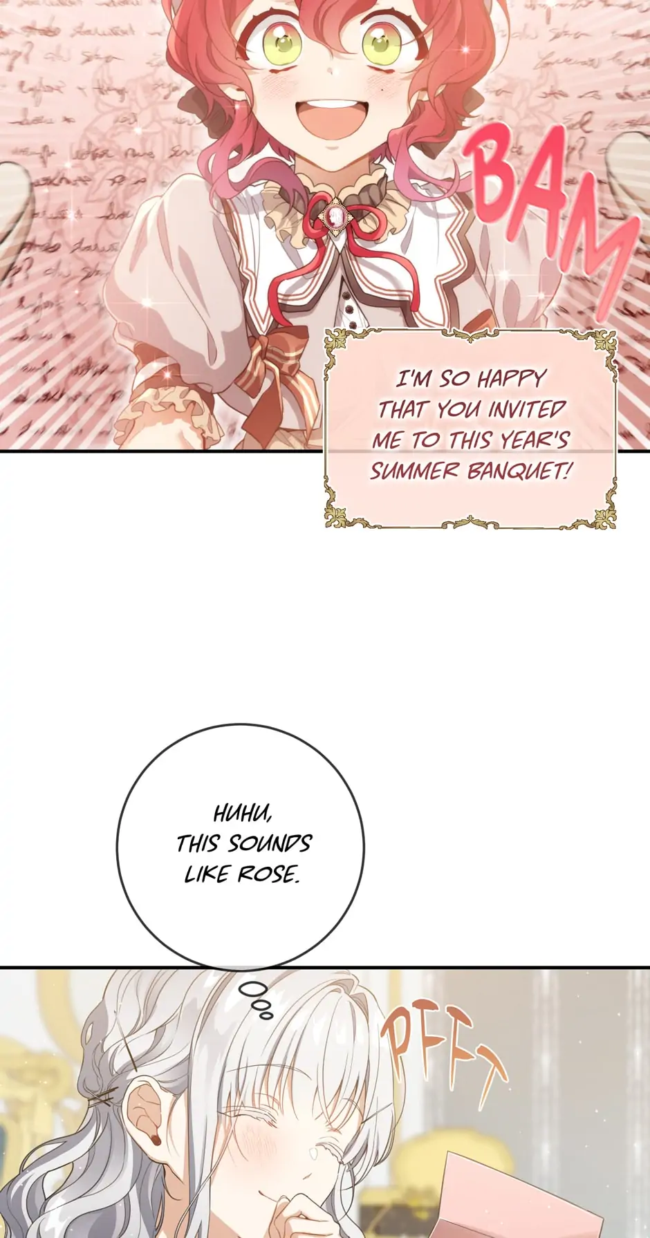 Into the Light Once Again [Official] - Chapter 52 manhwa