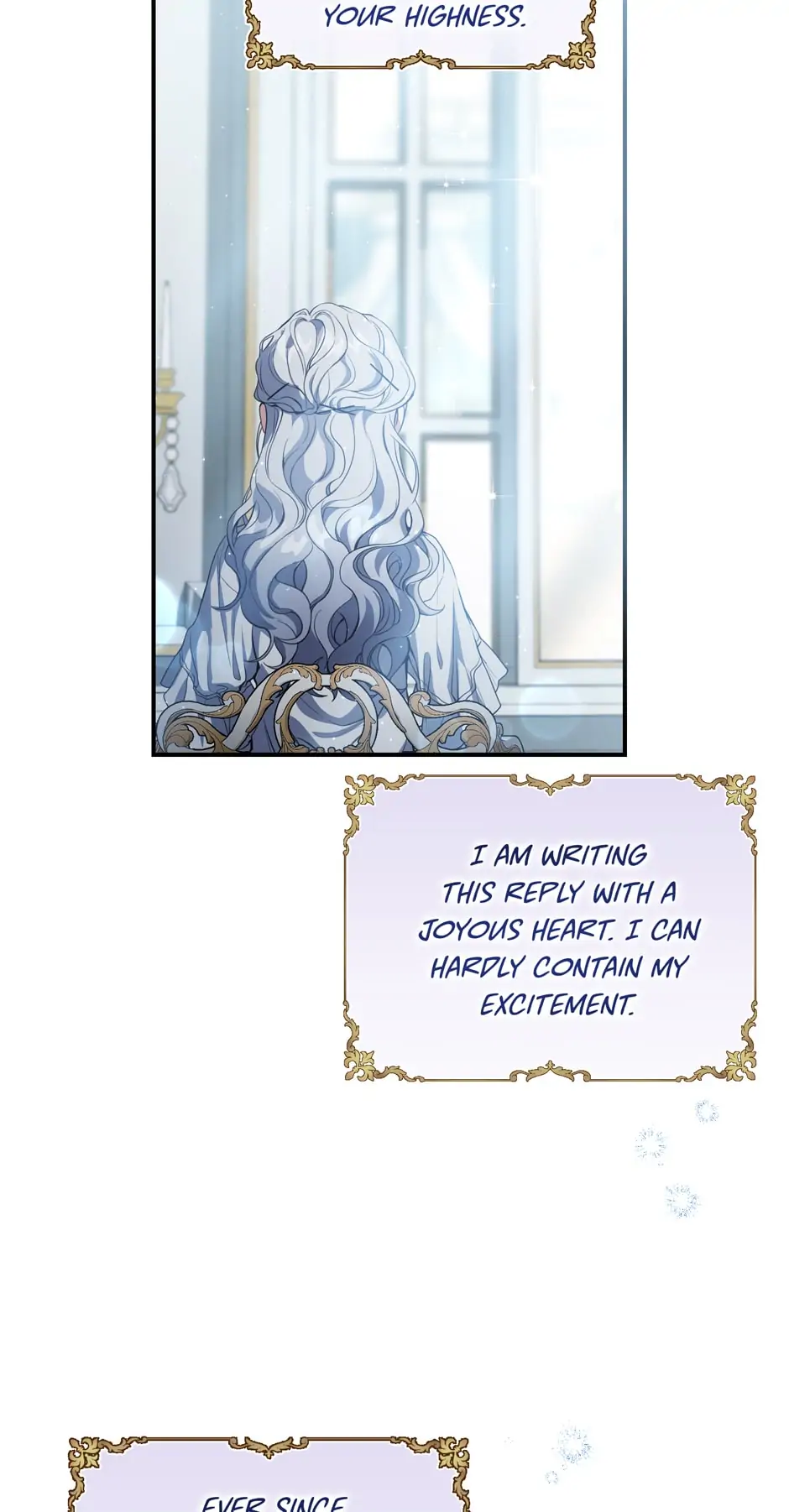 Into the Light Once Again [Official] - Chapter 52 manhwa