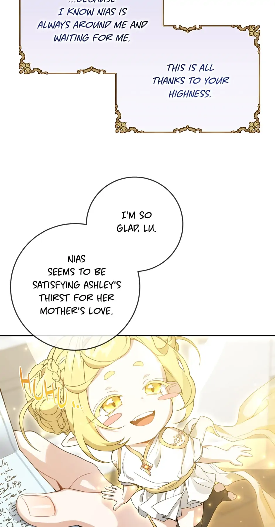 Into the Light Once Again [Official] - Chapter 52 manhwa