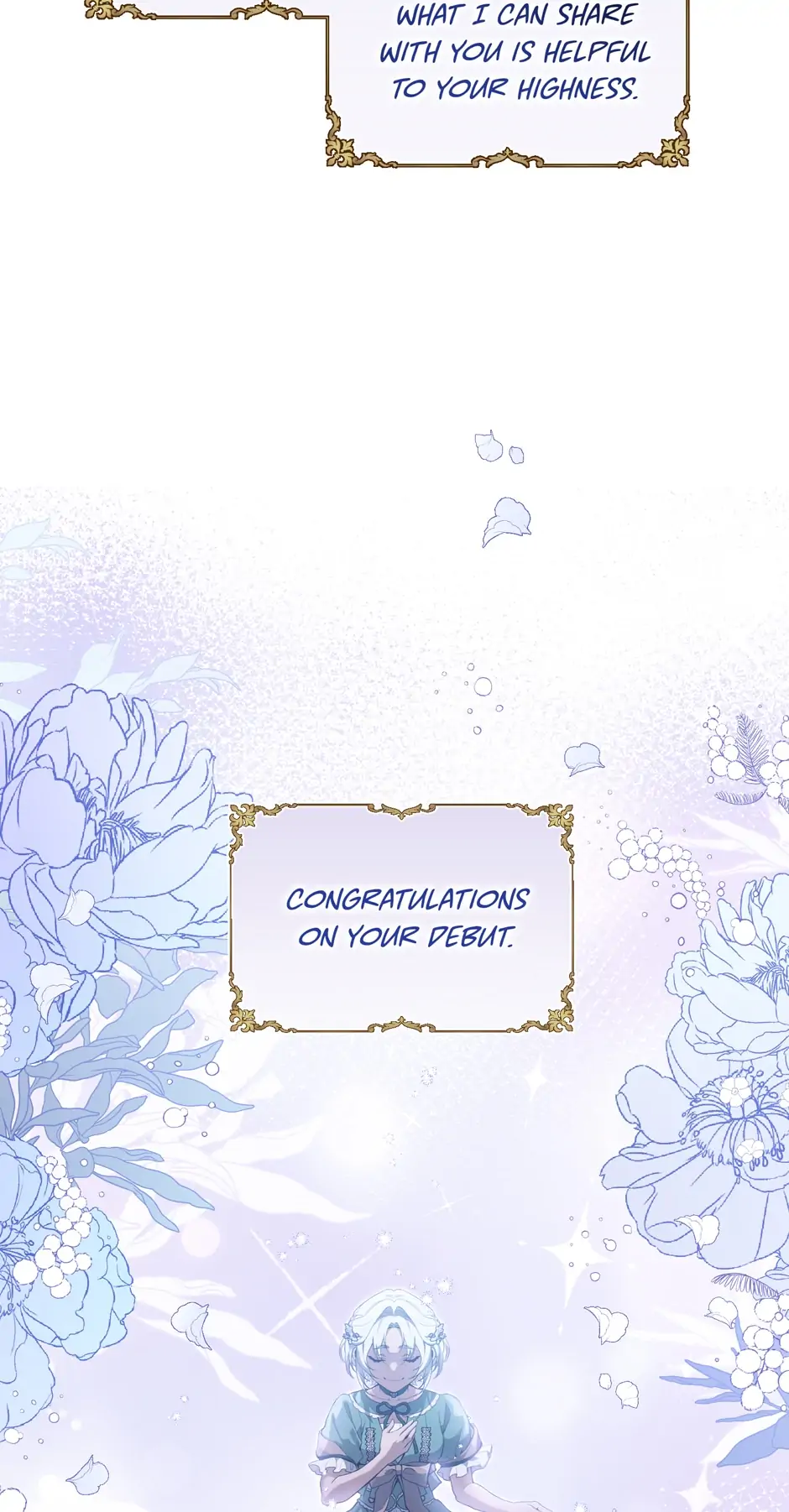 Into the Light Once Again [Official] - Chapter 52 manhwa