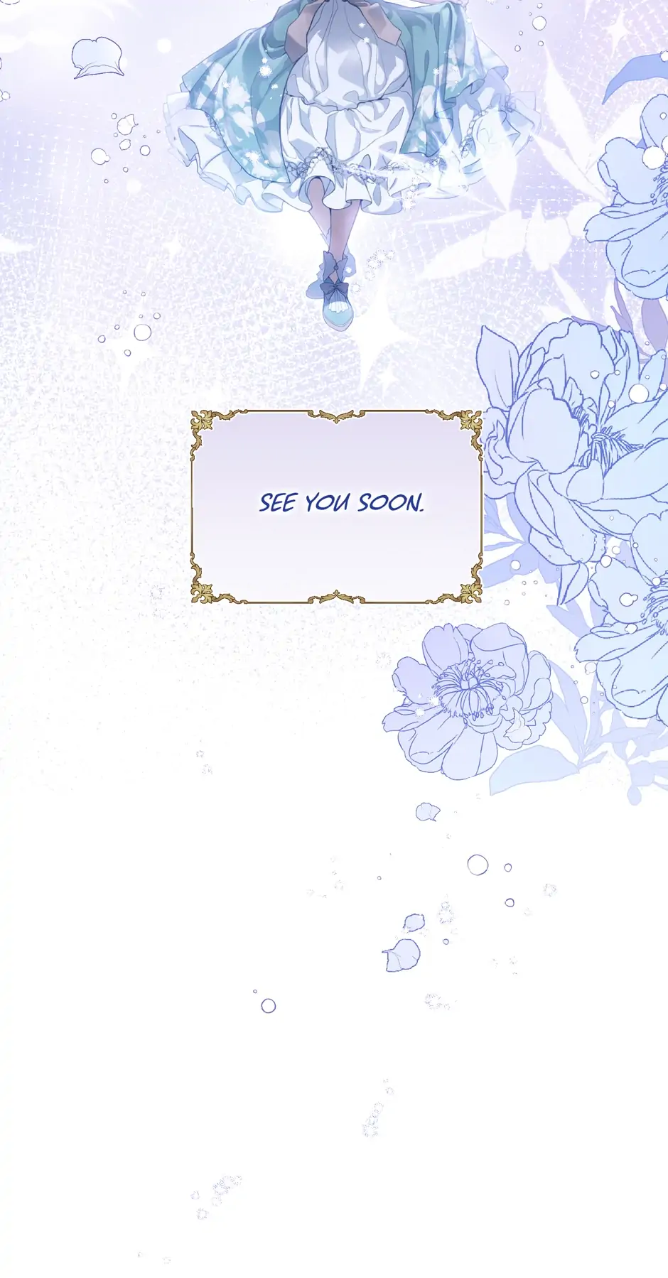 Into the Light Once Again [Official] - Chapter 52 manhwa