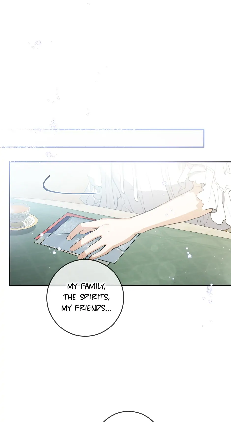Into the Light Once Again [Official] - Chapter 52 manhwa