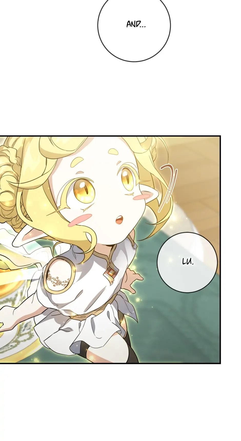 Into the Light Once Again [Official] - Chapter 52 manhwa