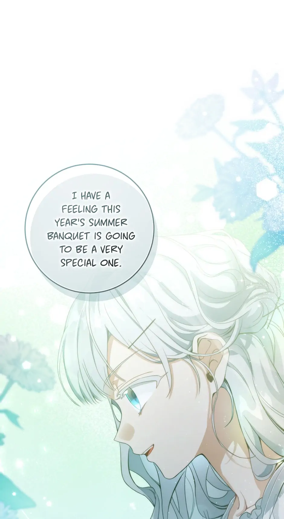 Into the Light Once Again [Official] - Chapter 52 manhwa