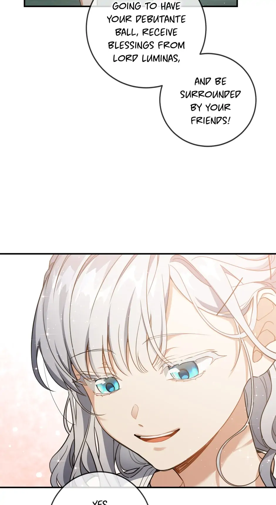 Into the Light Once Again [Official] - Chapter 52 manhwa