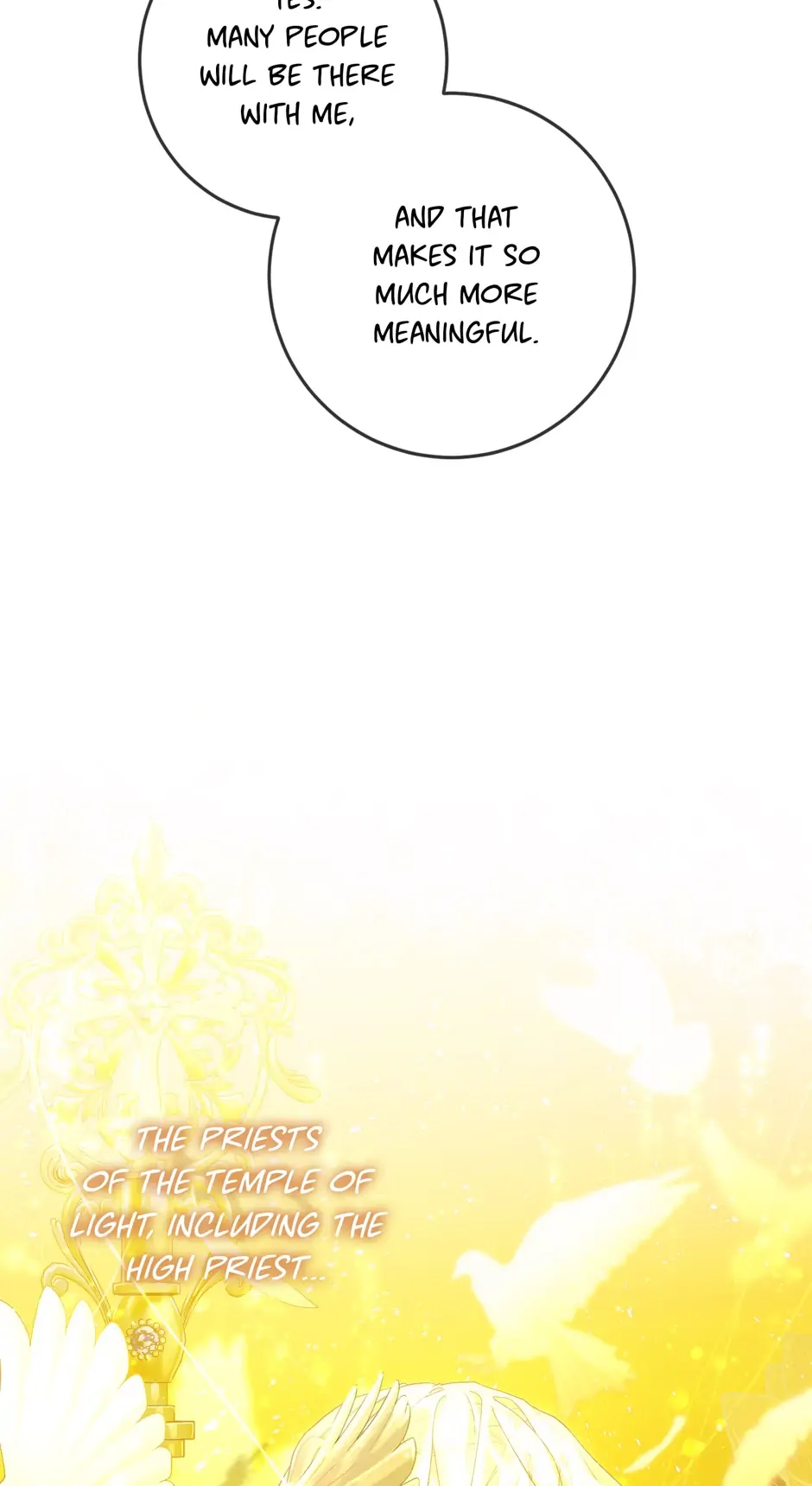 Into the Light Once Again [Official] - Chapter 52 manhwa