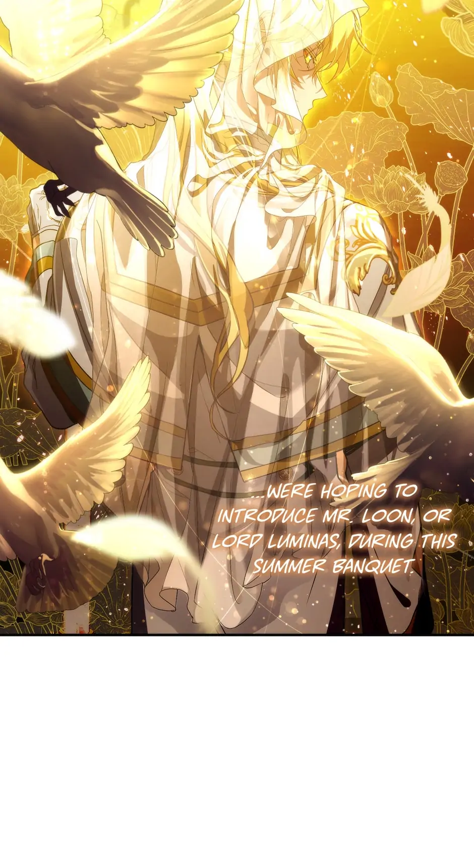 Into the Light Once Again [Official] - Chapter 52 manhwa