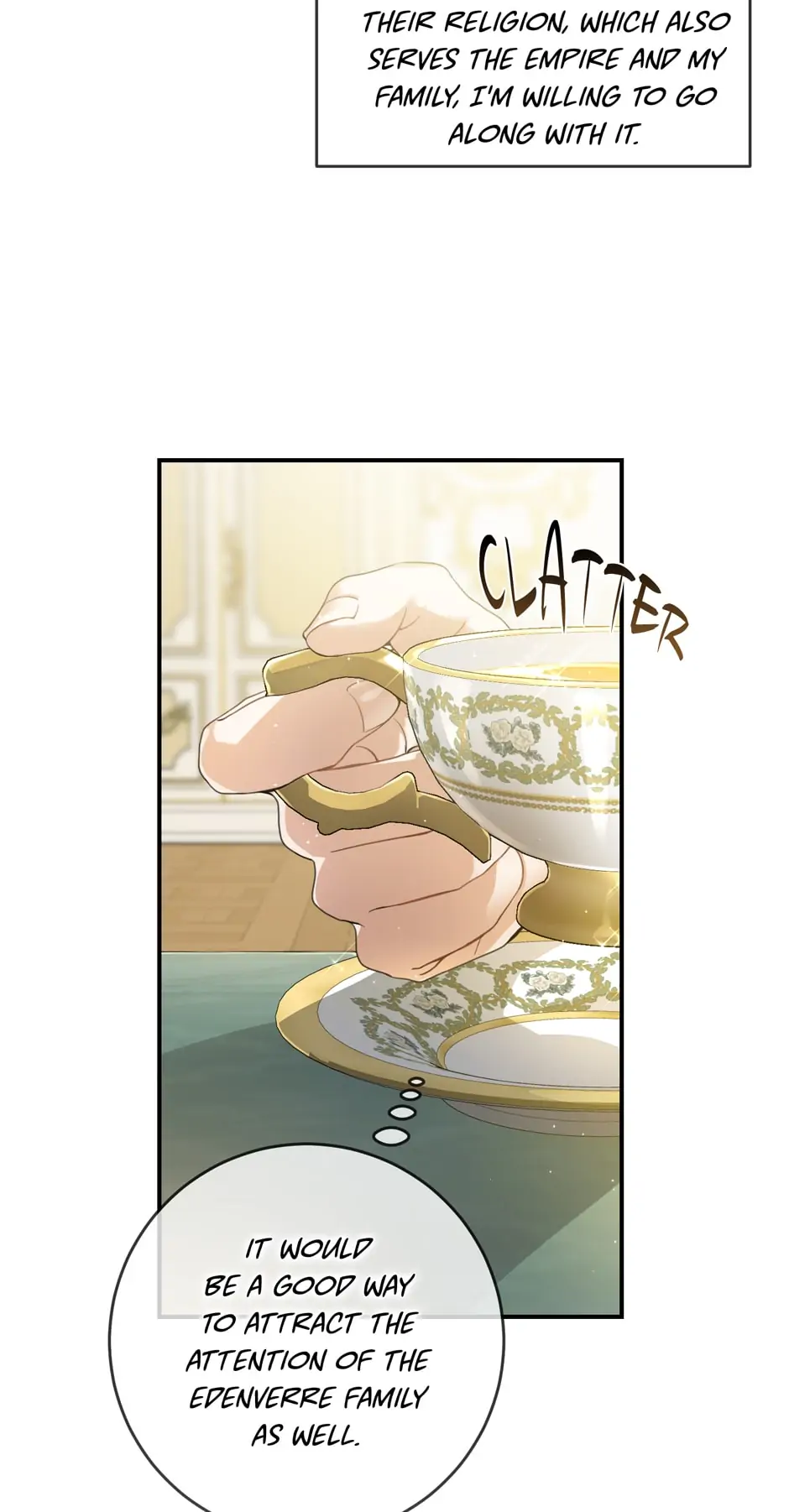Into the Light Once Again [Official] - Chapter 52 manhwa