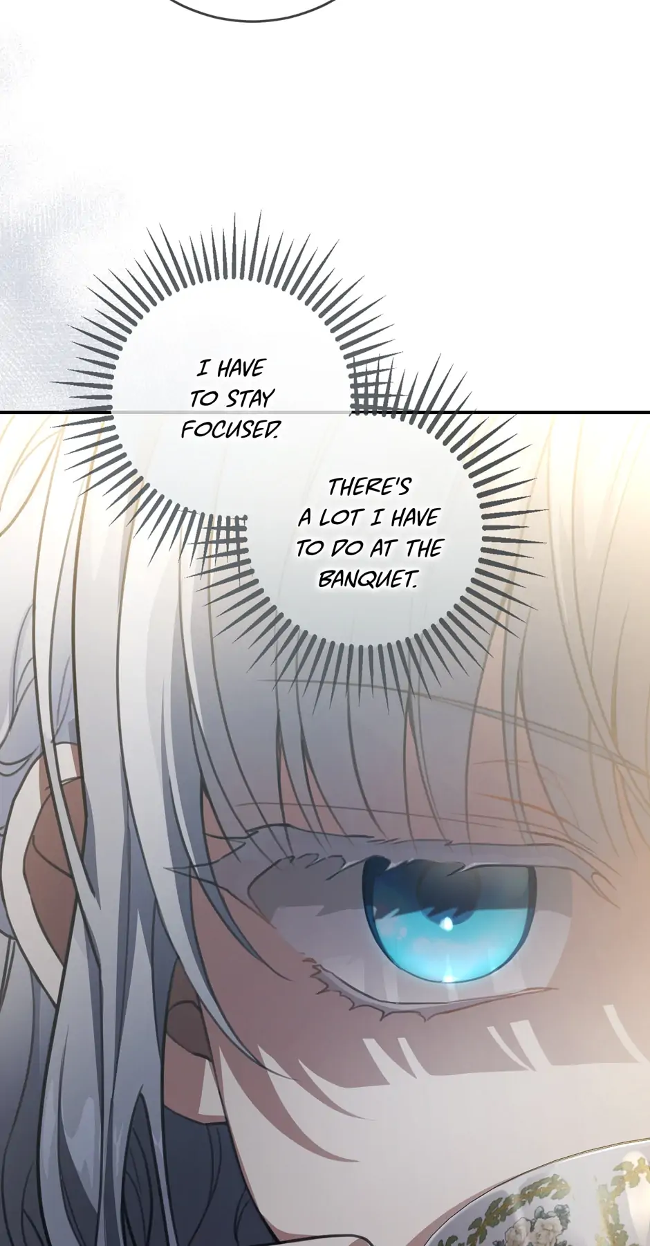 Into the Light Once Again [Official] - Chapter 52 manhwa