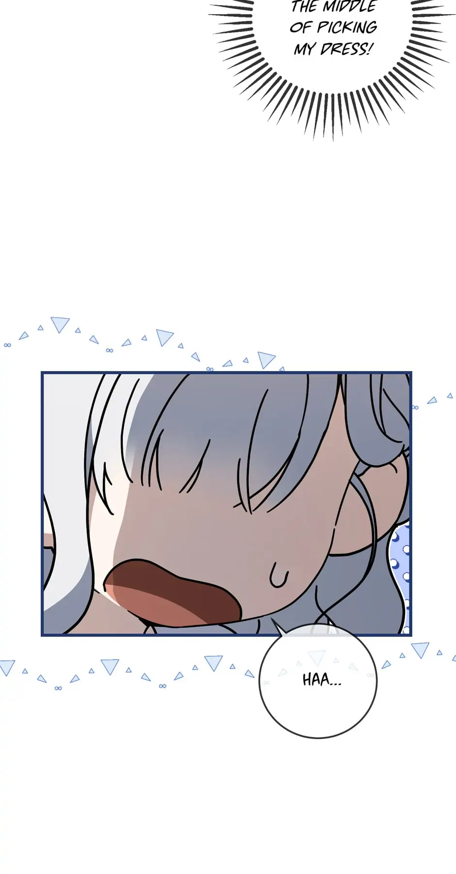 Into the Light Once Again [Official] - Chapter 52 manhwa