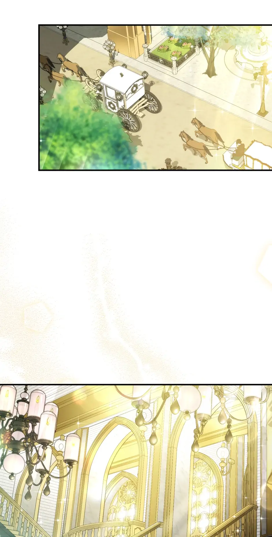 Into the Light Once Again [Official] - Chapter 52 manhwa