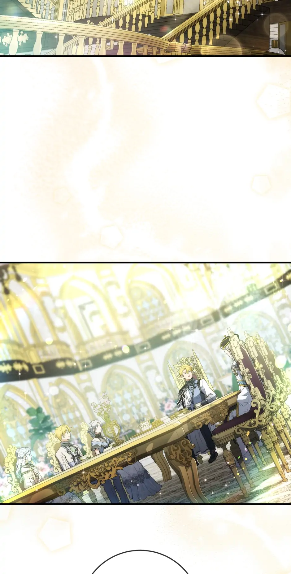 Into the Light Once Again [Official] - Chapter 52 manhwa