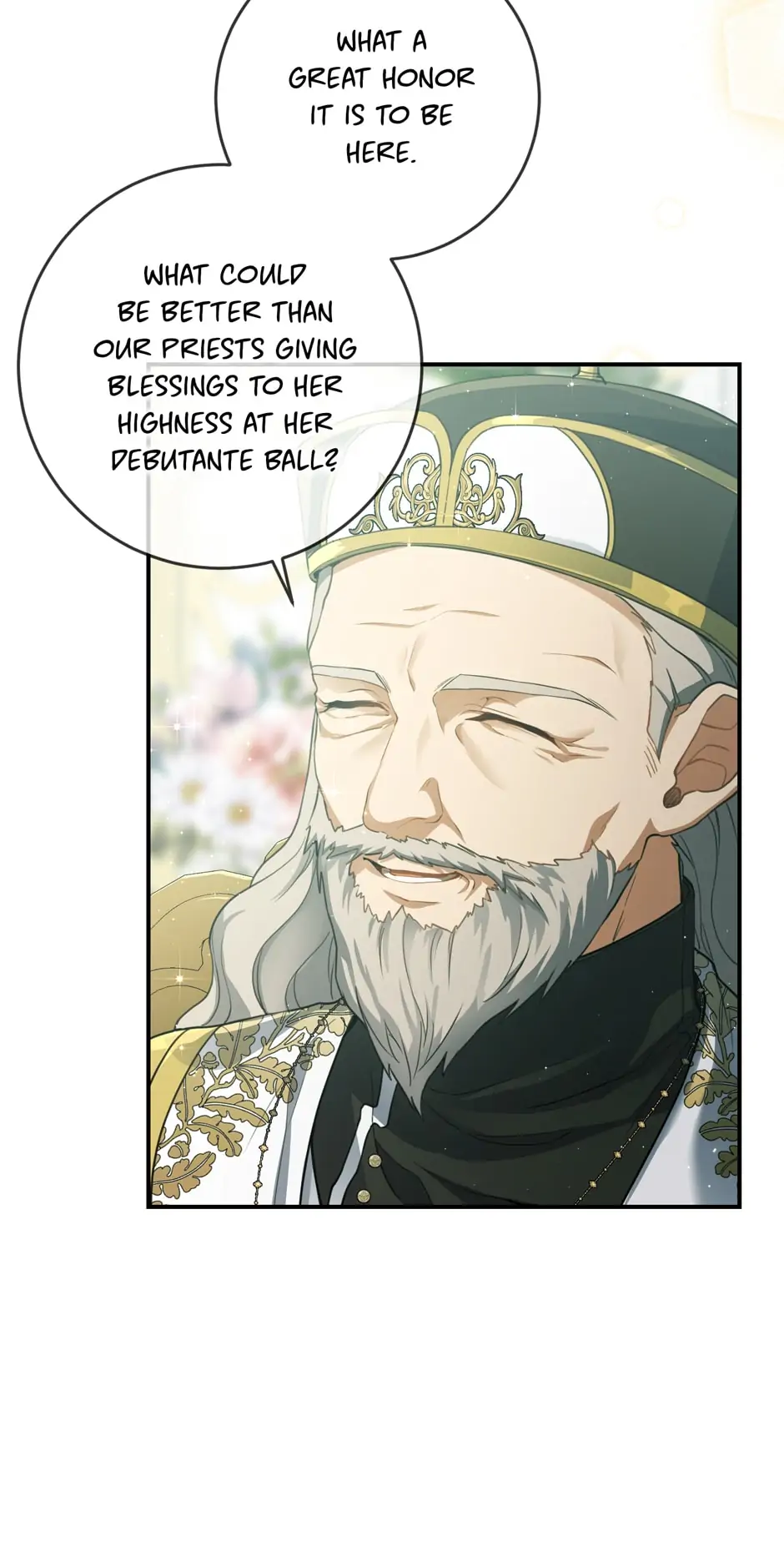 Into the Light Once Again [Official] - Chapter 52 manhwa