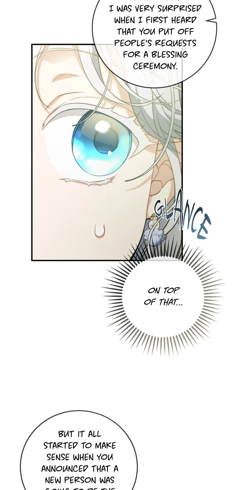 Into the Light Once Again [Official] - Chapter 52 manhwa