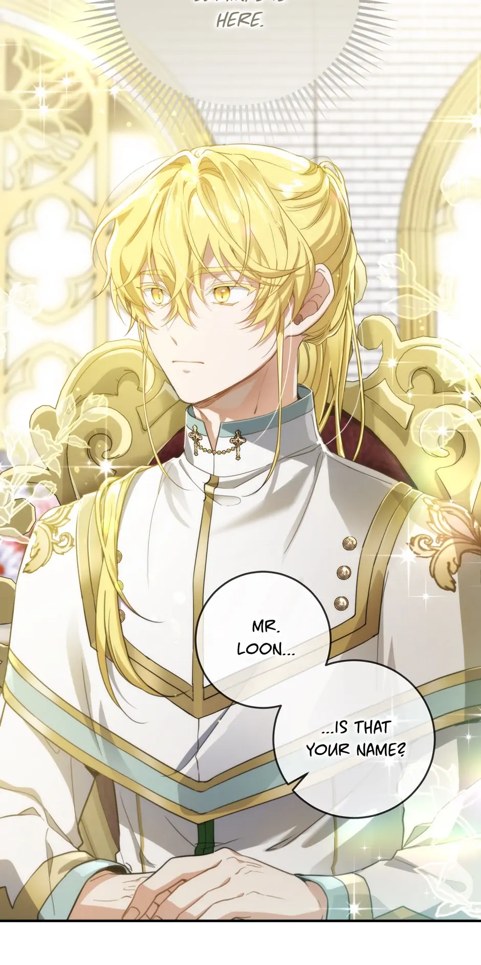 Into the Light Once Again [Official] - Chapter 52 manhwa