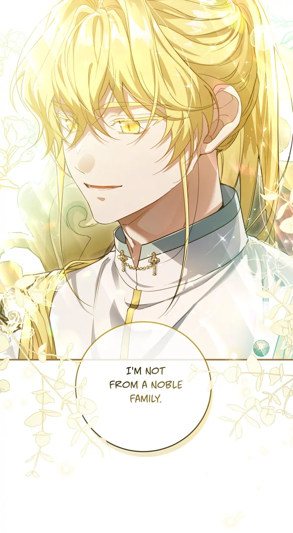 Into the Light Once Again [Official] - Chapter 52 manhwa