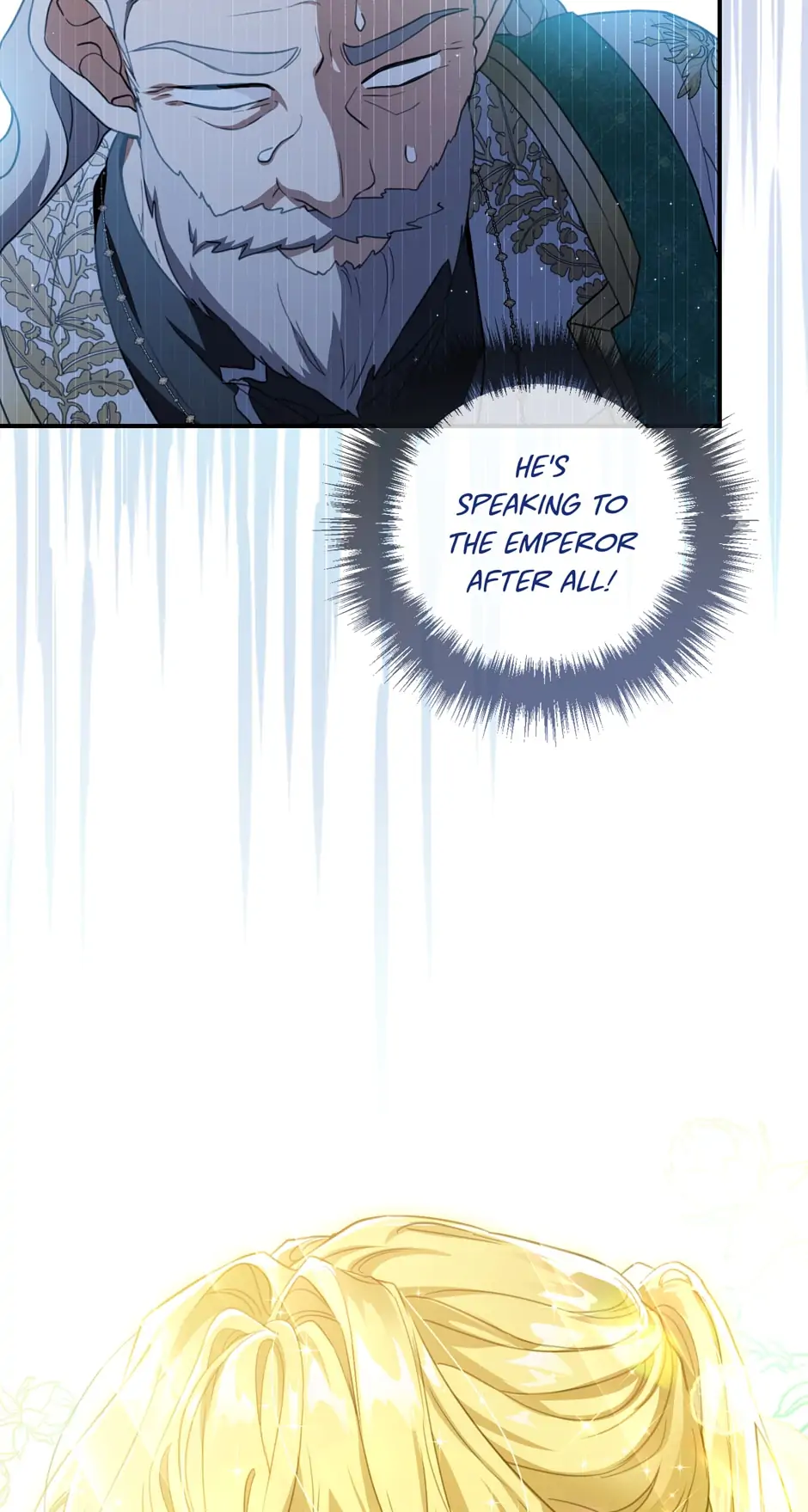 Into the Light Once Again [Official] - Chapter 53 manhwa
