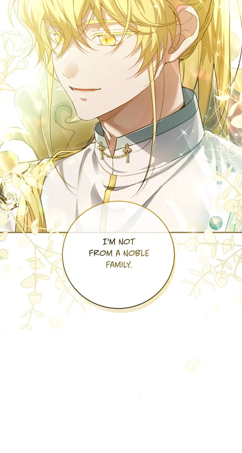 Into the Light Once Again [Official] - Chapter 53 manhwa