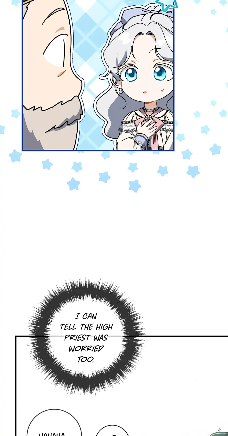 Into the Light Once Again [Official] - Chapter 53 manhwa