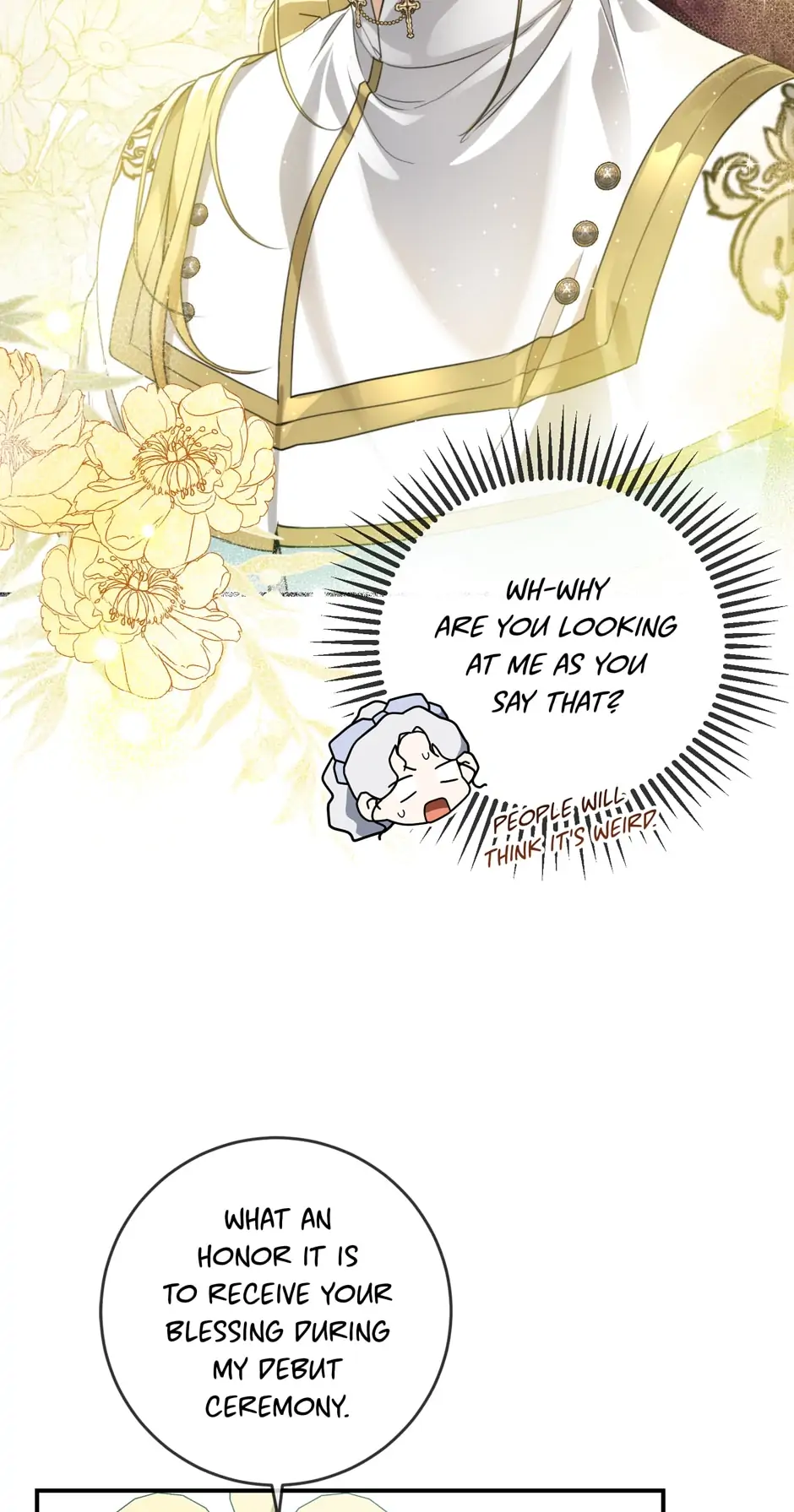 Into the Light Once Again [Official] - Chapter 53 manhwa