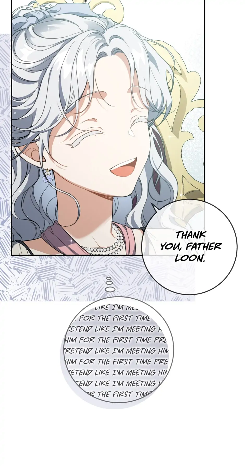 Into the Light Once Again [Official] - Chapter 53 manhwa