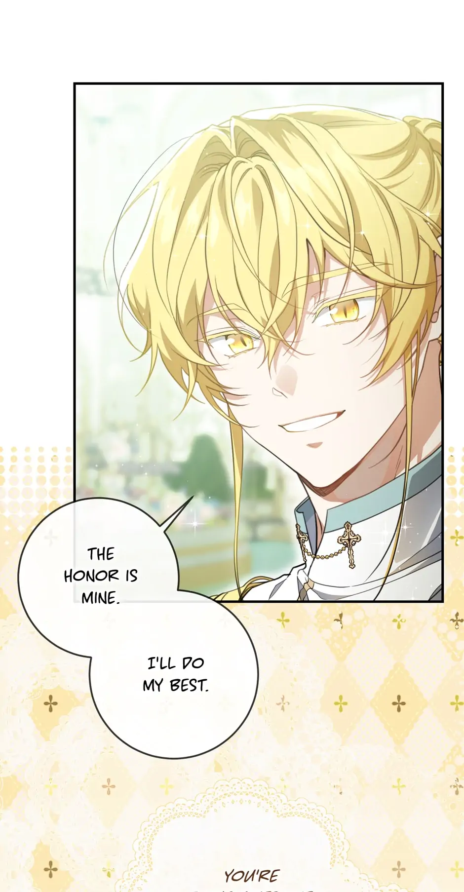 Into the Light Once Again [Official] - Chapter 53 manhwa
