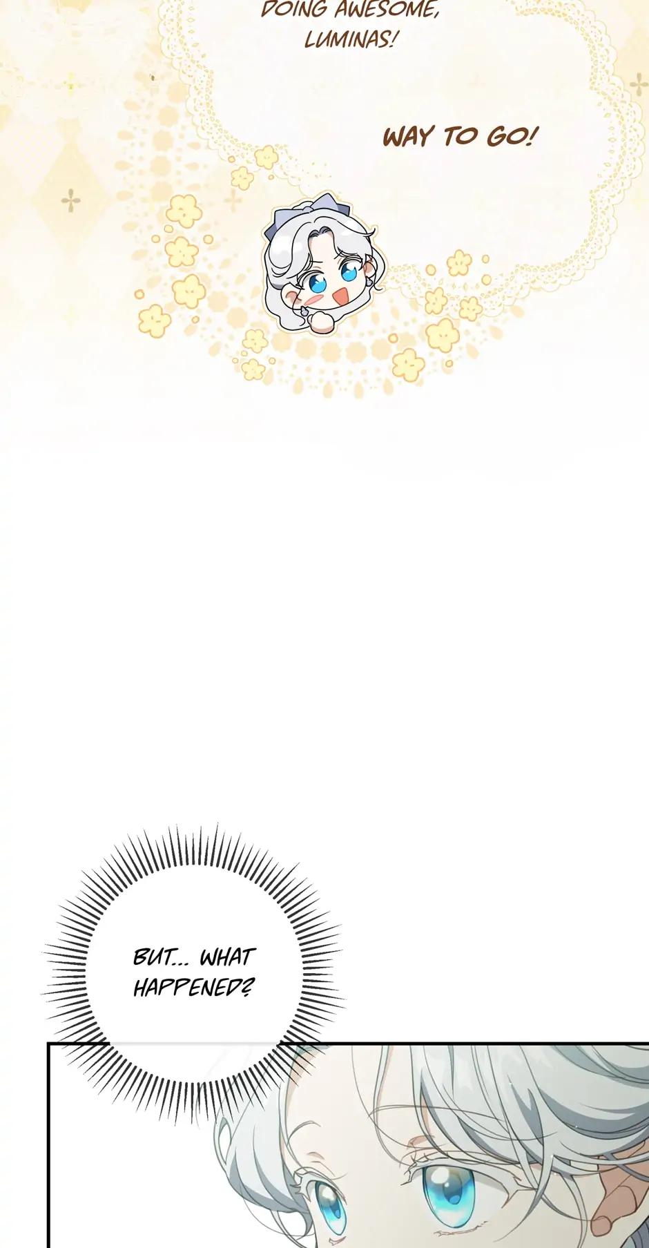 Into the Light Once Again [Official] - Chapter 53 manhwa