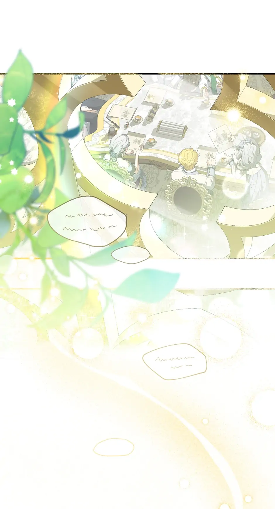 Into the Light Once Again [Official] - Chapter 53 manhwa