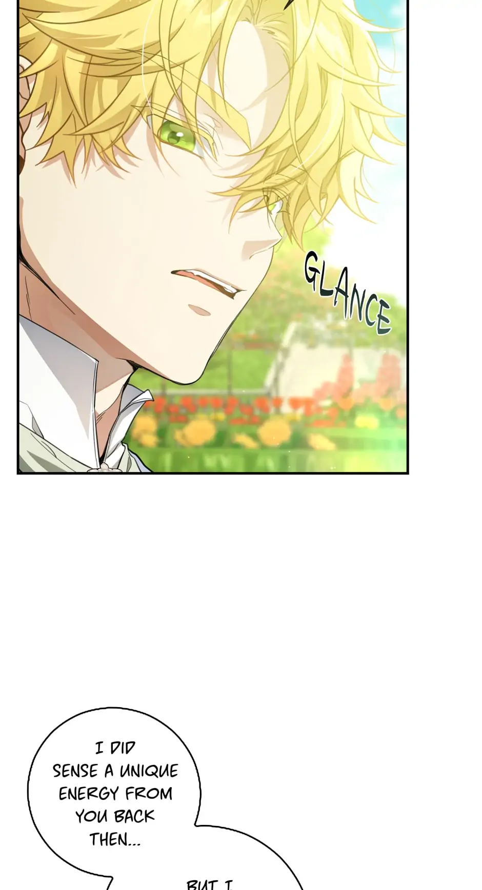 Into the Light Once Again [Official] - Chapter 53 manhwa