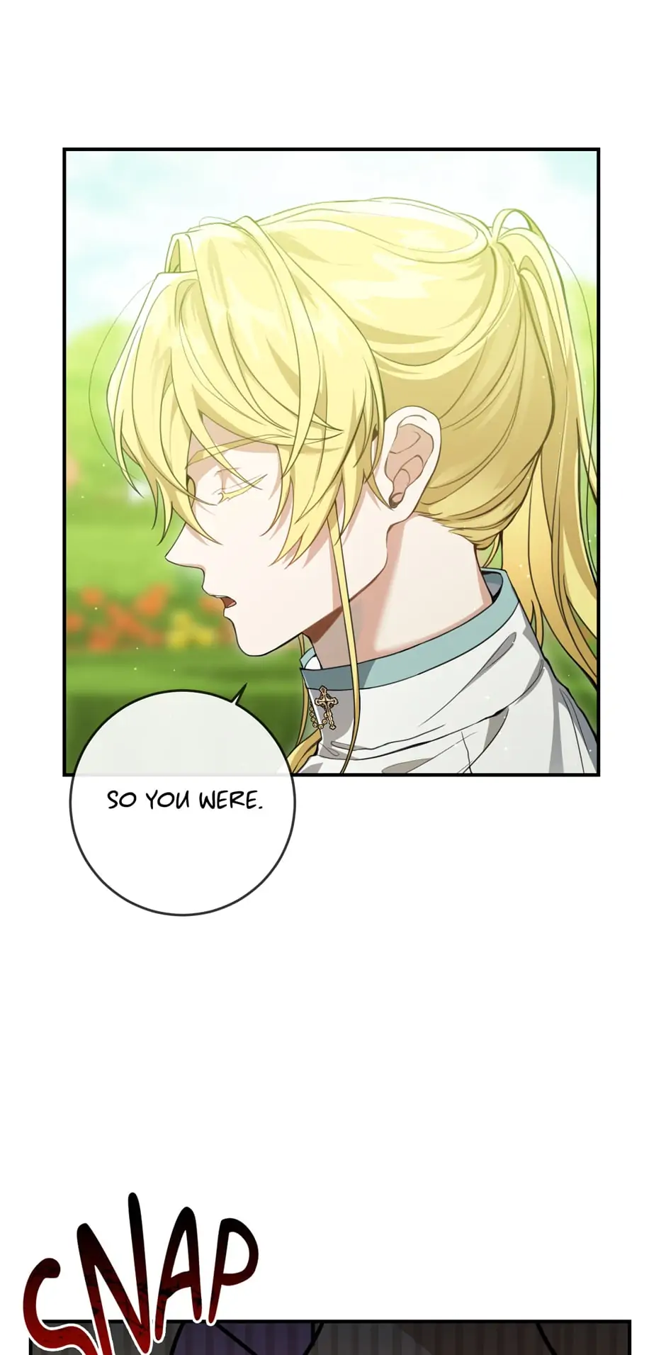 Into the Light Once Again [Official] - Chapter 53 manhwa