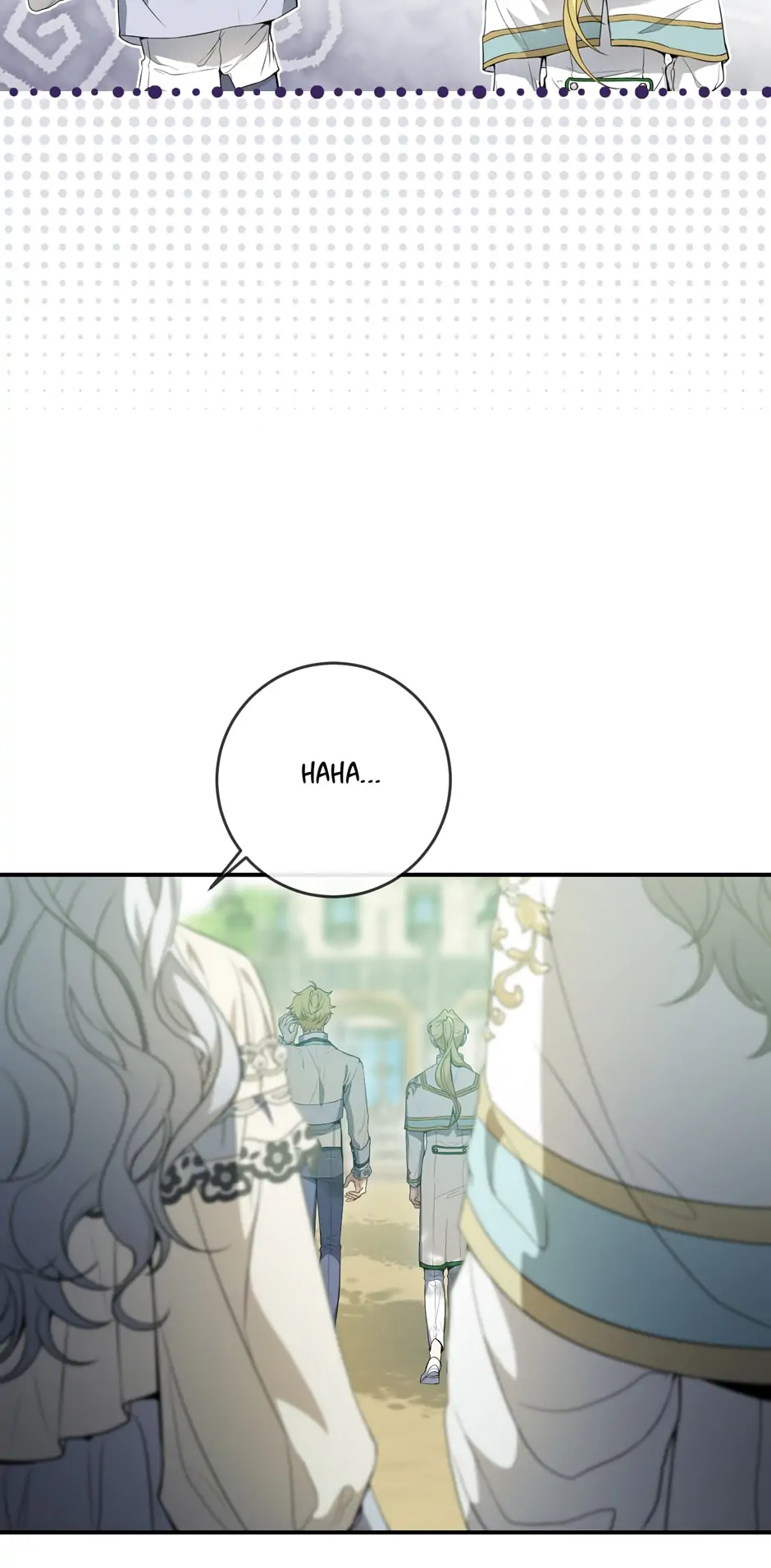 Into the Light Once Again [Official] - Chapter 53 manhwa