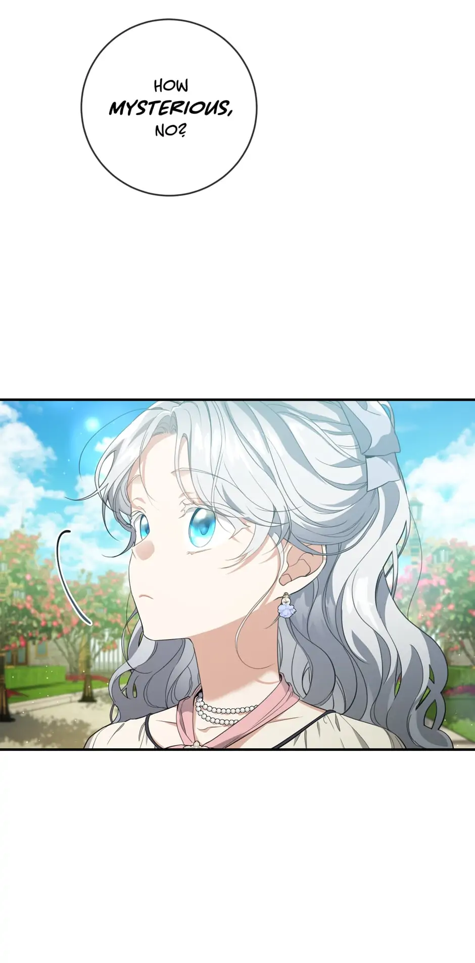 Into the Light Once Again [Official] - Chapter 53 manhwa