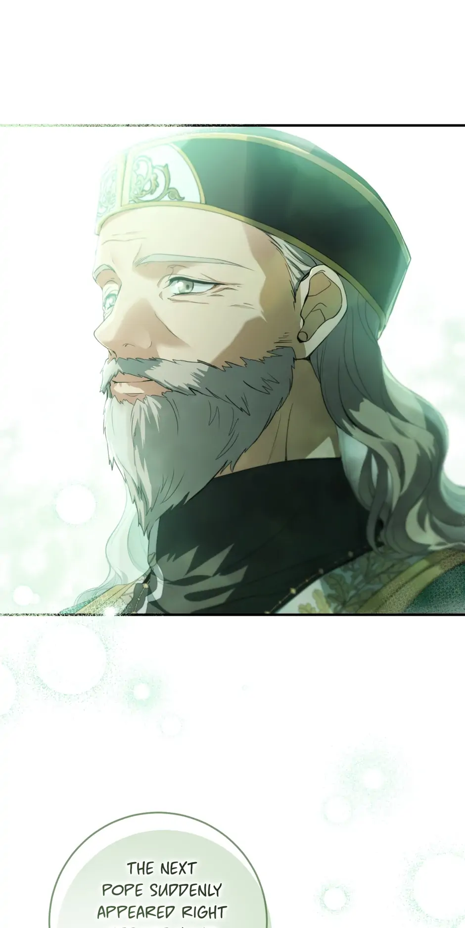 Into the Light Once Again [Official] - Chapter 53 manhwa